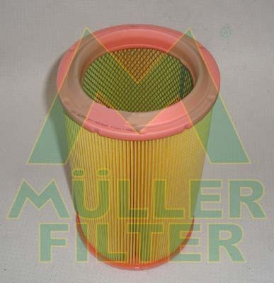 MULLER FILTER oro filtras PA149